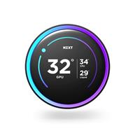 קירור נוזלי למעבד NZXT Kraken Elite 360 RGB 360mm Black