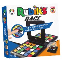 מירוץ RACE רוביקס - Rubiks