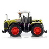 טרקטור 4X4 חקלאי - BRUDER CLASS XERION 5000 3015