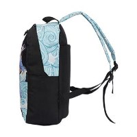 תיק גב זרוק פוקימון 2 תאים סקווירטל Pokemon Backpack Squirtle Evolution