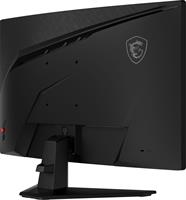 MON MAG 274CXF 27" CURVED