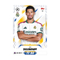 מאץ' אטקס - מגה מולטי פאק - Match Attax 2026/2027 Mega Multipack