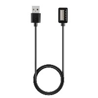 כבל טעינה USB לשעוני SUUNTO באורך 1 מטר