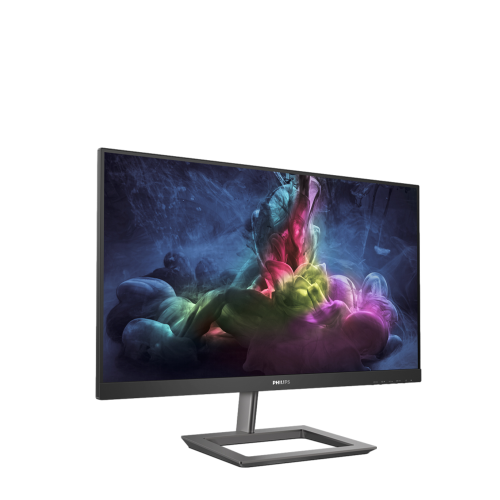 מסך גיימינג - 24" PHILIPS 242E1GAJ