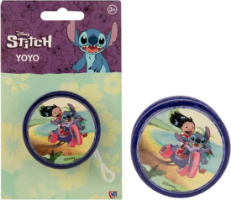 יויו סטיץ - 35345 Yo-yo Stitch