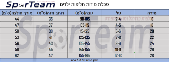 חליפת ילדים רומא חוץ 20/21