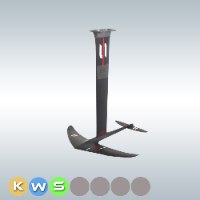 Blackbird Sea Devil 780-370-85-INT 950cm² / AR 6.40