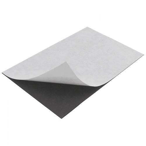 מגנט A4 באריזה סיטונאית 100 יח' עובי 0.4 מ"מ