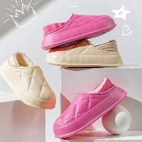נעלי בית נוחות CozyFeet
