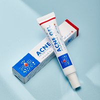 ACNE GEL - לטיפול באקנה וצלקות אקנה