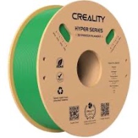 סליל קריאליטי HIper Series PLA, 1 ק"ג, קוטר 1.75 מ"מ להדפסות מקצועיות