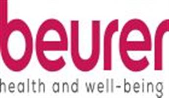 BEURER TENS & HEAT PAD