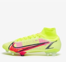 Nike Mercurial  Superfly VIII  Elite FG