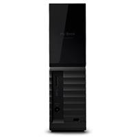 WD MyBook 12TB USB3.0 External Drive
