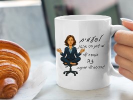 ספלים הומוריסטיים