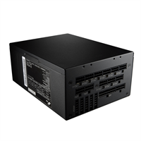 ספק כוח – FSP CANNON PRO 2000W 80 PLUS Gold Modular