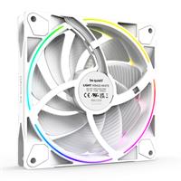 be quiet! Light Wings White 140mm PWM High-Apeed Triple-Pack