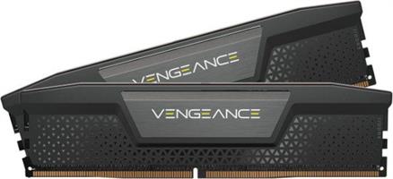 זכרון לנייח Corsair Vengeance 64GB DDR5 6400MHZ 2X32 C42 KIT