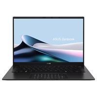 מחשב נייד Asus Zenbook 14 Ryzen 7-445 32GB 1TB W11 שחור