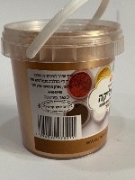 אבקת איבוק ברונזה מנדלברג