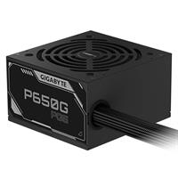 ספק כוח Gigabyte P650G PG5 650W Gold 80+ PCIe 5.1