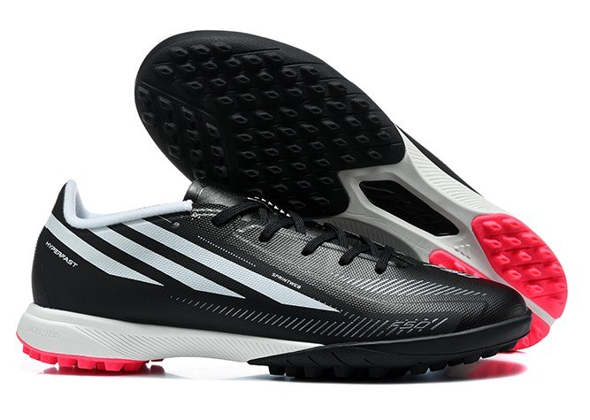 נעלי קטרגל אדידס Adidas F50 Elite FG שחור לבן