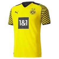 Puma Borussia Dortmund Home 21/22 T-Shirt