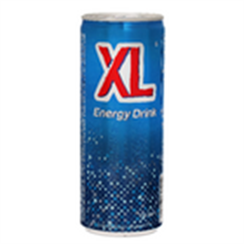 משקה אנרגיה, 250 מ"ל | XL