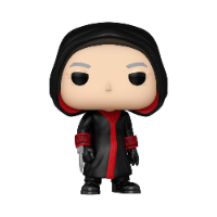 פופ המסור - הבובה ג'יגסו - Pop Funko Saw Jigsaw