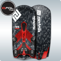 PATRIK IQ FOIL 95