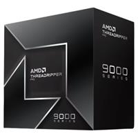 AMD Ryzen Threadripper PRO 9975WX 32-core Tray