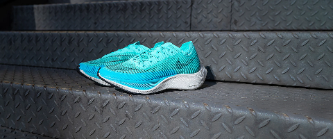 Nike ZoomX Vaporfly Next Percent  2