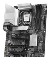 לוח אם MSI PRO B860-P WIFI LGA1851 DDR5