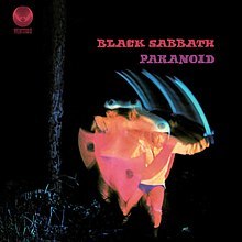 BLACK SABBATH / PARANOID -REMAST-