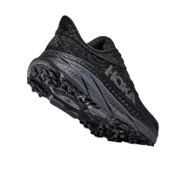 Hoka Challenger 8 נעלי ספורט גברים הוקה צ'אלנג'ר 8 בצבע שחור/שחור אורביט