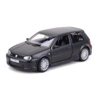 מאיסטו - דגם פולקסווגן גולף - Maisto Volkswagen Golf R32 1:24