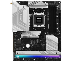 לוח אם – ASRock B850 Pro RS WiFi