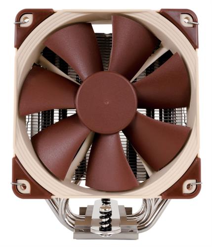 קירור אוויר – Noctua NH-U12S
