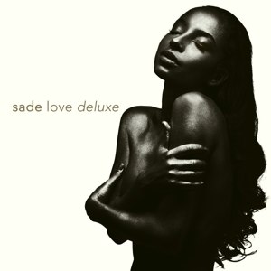 SADE / LOVE DELUX