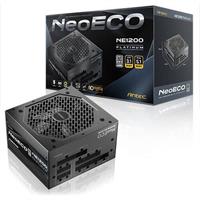 ספק כוח Antex NE1200P 1200W 80Plus Platinum ATX3.1 full modular