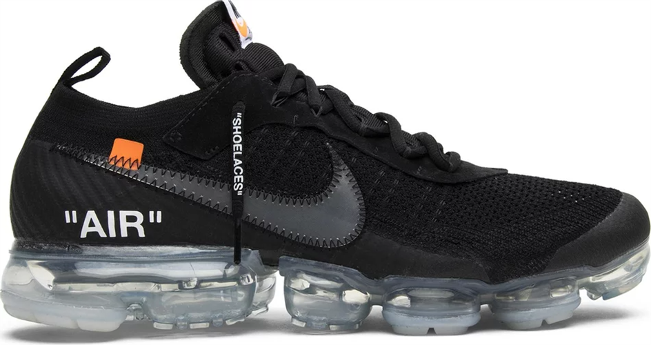 Off-White x Air VaporMax