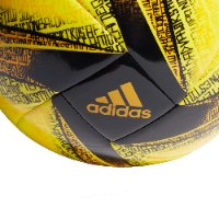 אדידס - כדור כדורגל 5" מועדון מסי - Adidas H57878