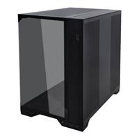 מארז מחשב Lian-Li O11 VISION Compact Black