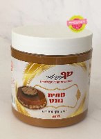 ממרח נוגט פרווה - 500 גרם