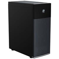 מחשב נייח לעבודה עם AI Gigabyte AI TOP 100 B850 R9-9950X 128Gb 2TB RTX5090 DOS