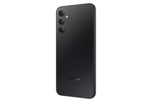 טלפון נייד - Samsung Galaxy A34 8GB+256GB - שחור - יבואן מקביל