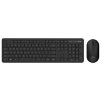 סט מקלדת ועכבר אלחוטי Asus CW100 עברית/אנגלית/רוסית