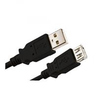 כבל מאריך USB 3.0 1.8M