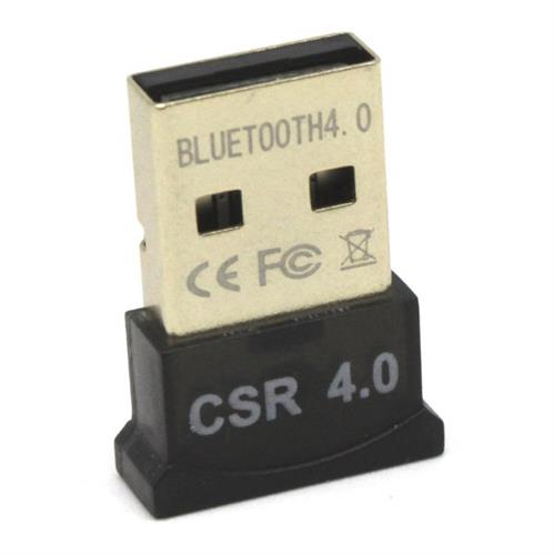 מתאם USB BLUETOOTH 4.0
