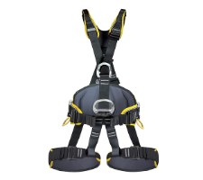 רתמת גלישה SINGING ROCK PROFI WORKER 3D